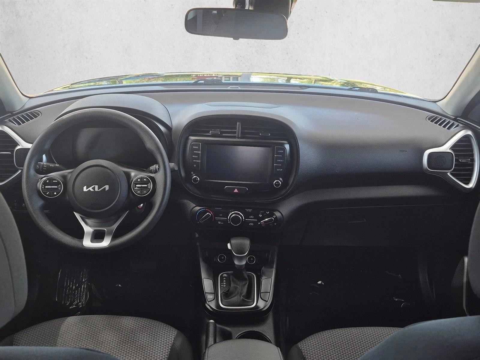 Thumbnail: 2023 Kia Soul - 3
