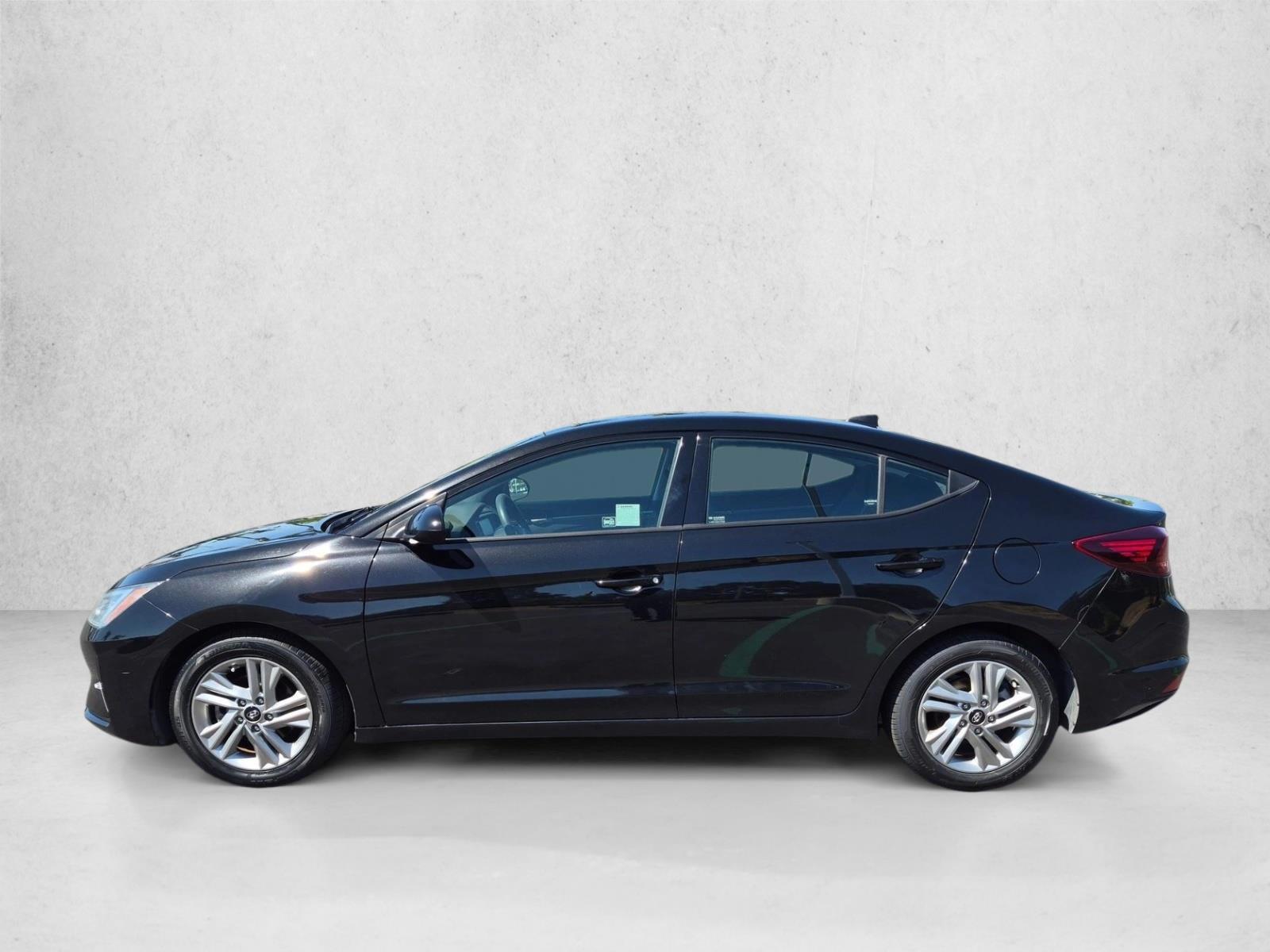 Thumbnail: 2020 Hyundai Elantra - 2
