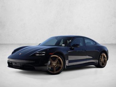 2024 Porsche Taycan  -
                  Newport Beach, CA