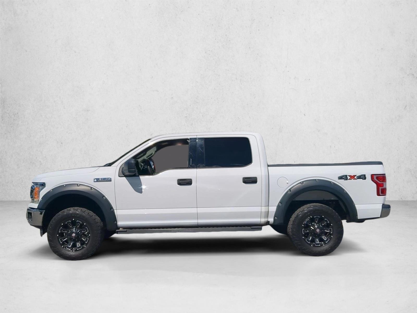 Thumbnail: 2018 Ford F-150 - 2