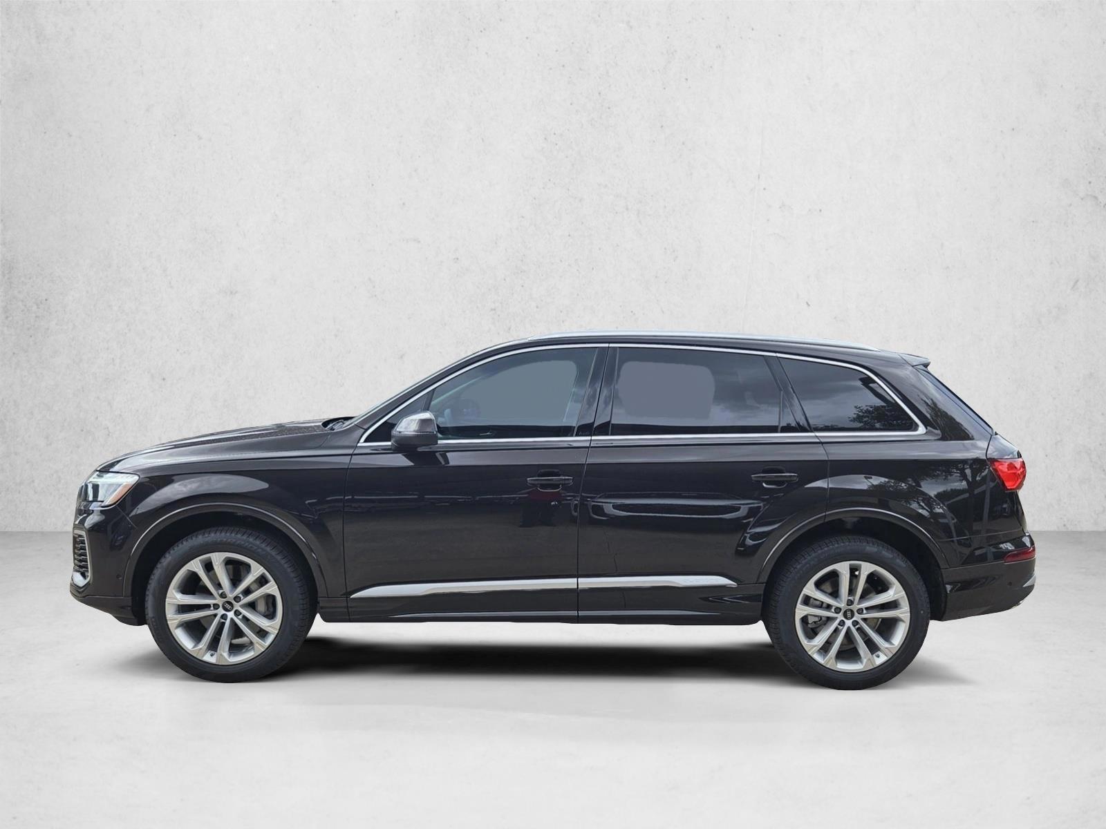 Thumbnail: 2026 Audi Q7 - 2