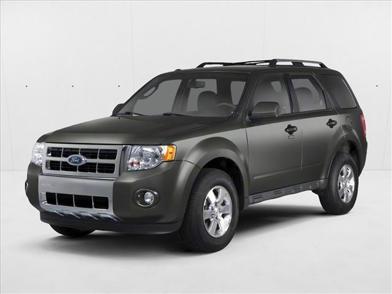 2012 Ford Escape XLT -
                  Columbus, GA
