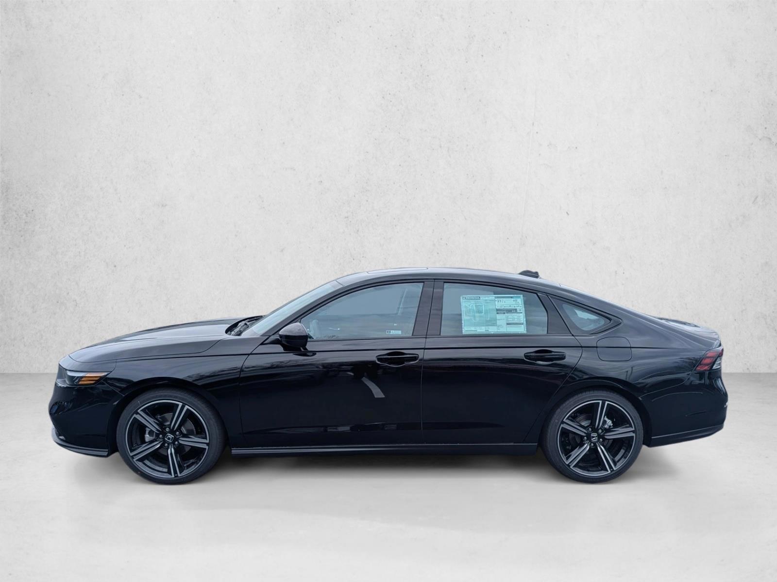 Thumbnail: 2026 Honda Accord - 2