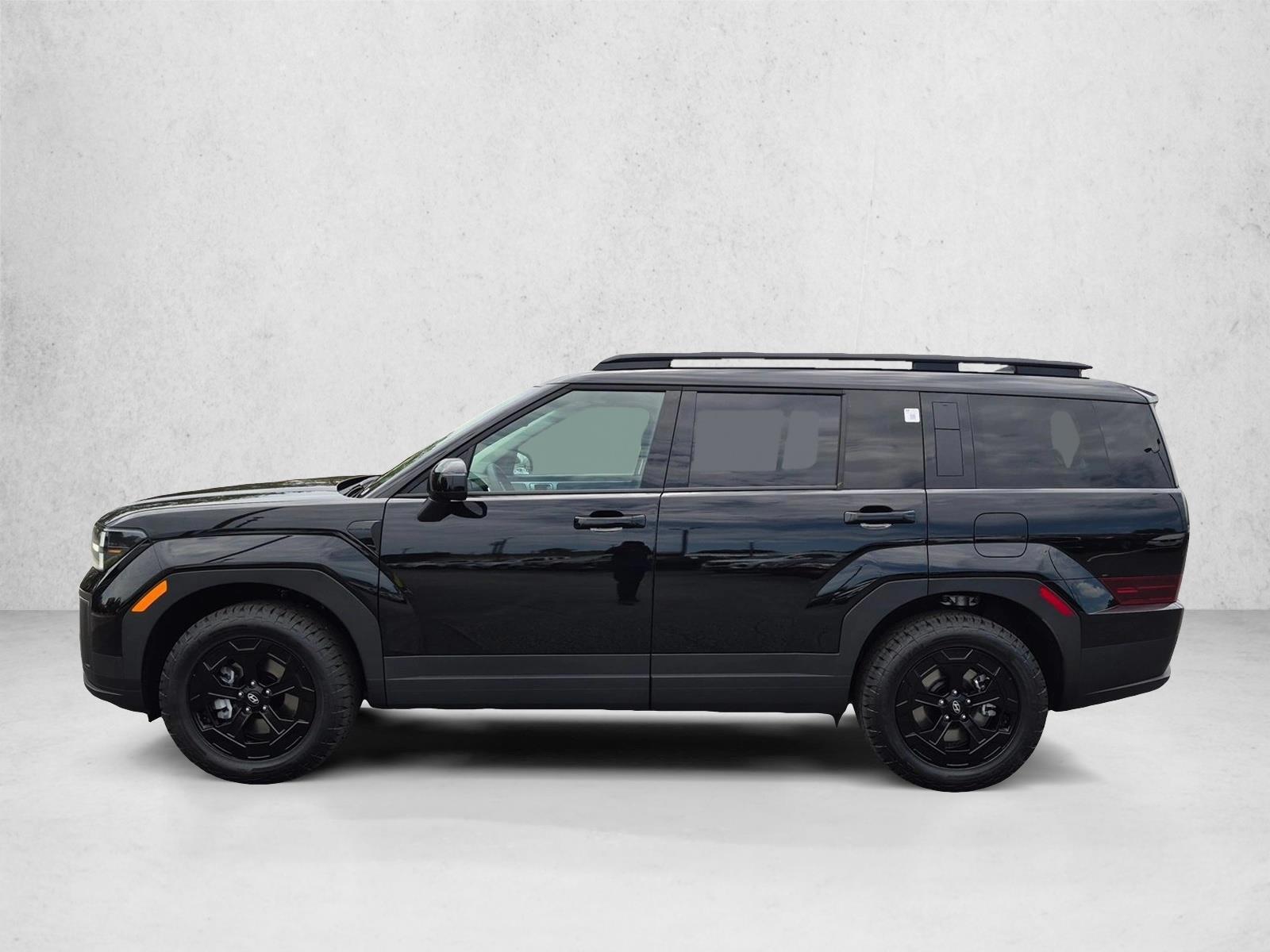 Thumbnail: 2027 Hyundai Santa Fe - 2