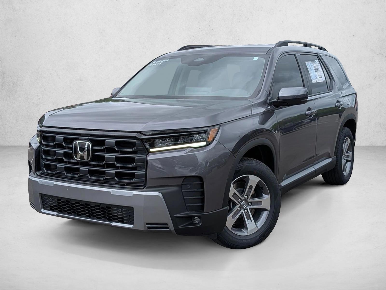 Thumbnail: 2026 Honda Pilot - 1