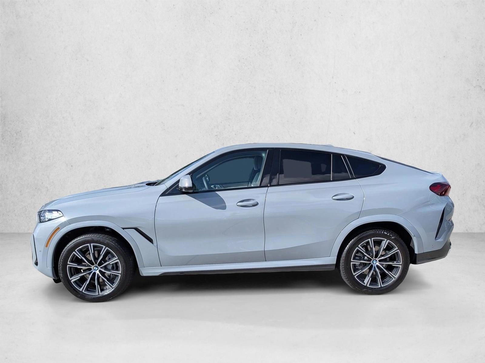 Thumbnail: 2026 BMW X6 - 2