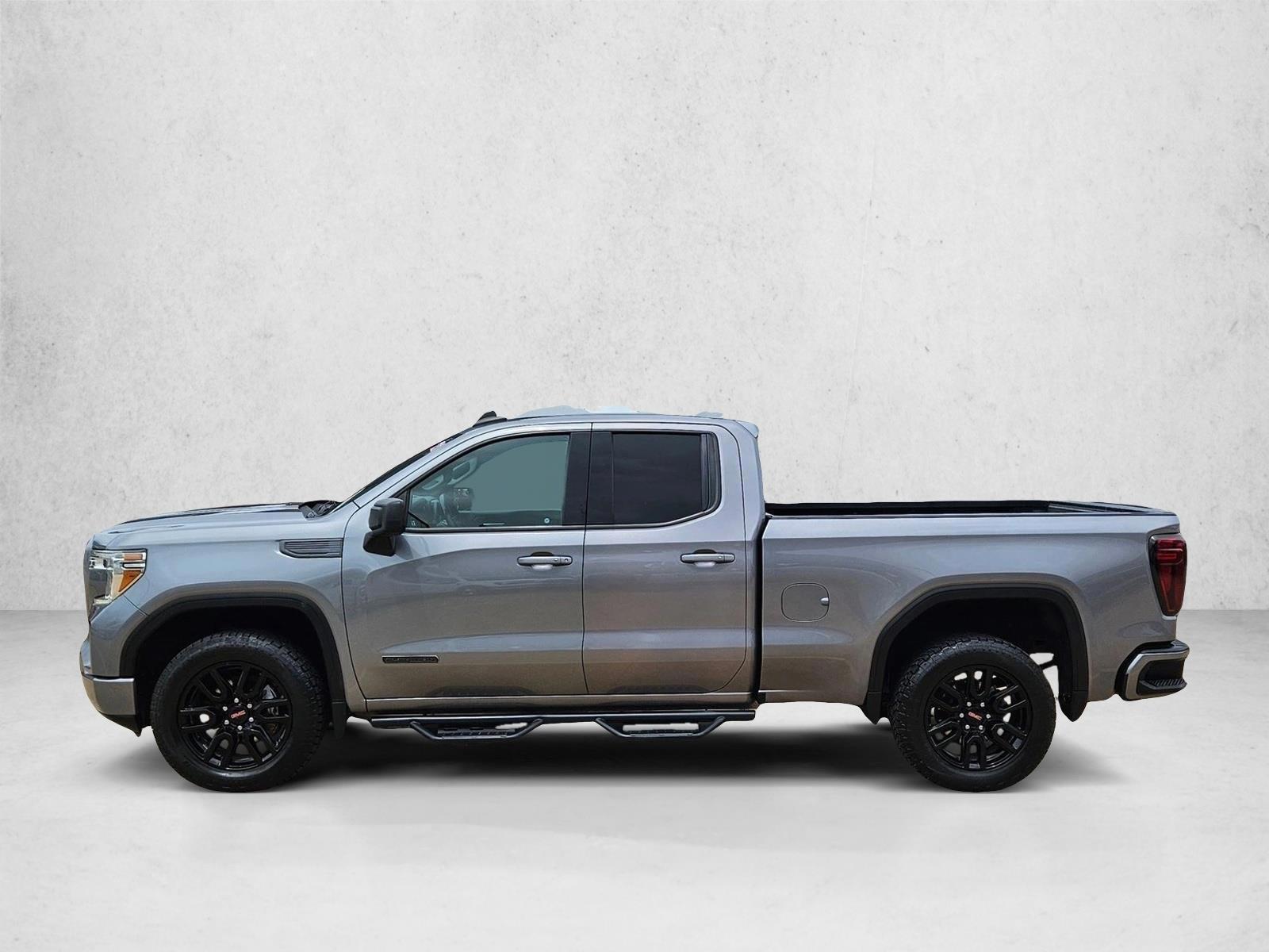 Thumbnail: 2021 GMC Sierra 1500 - 2