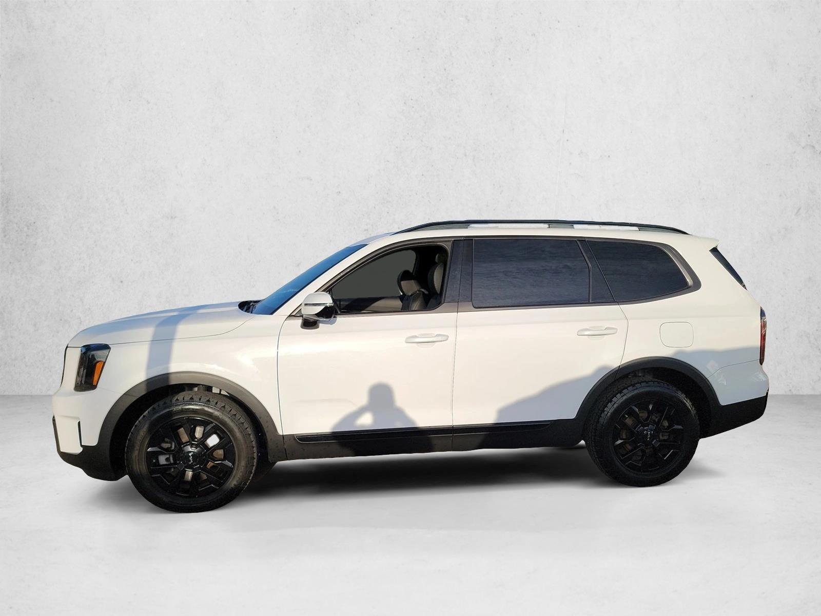 Thumbnail: 2024 Kia Telluride - 2