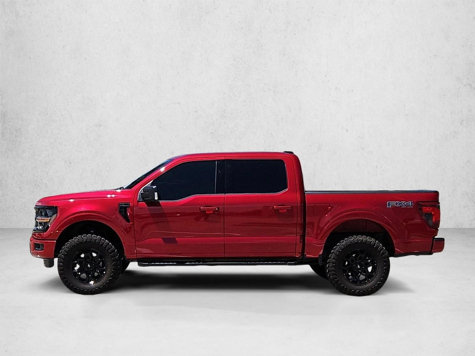 Thumbnail: 2025 Ford F-150 - 2