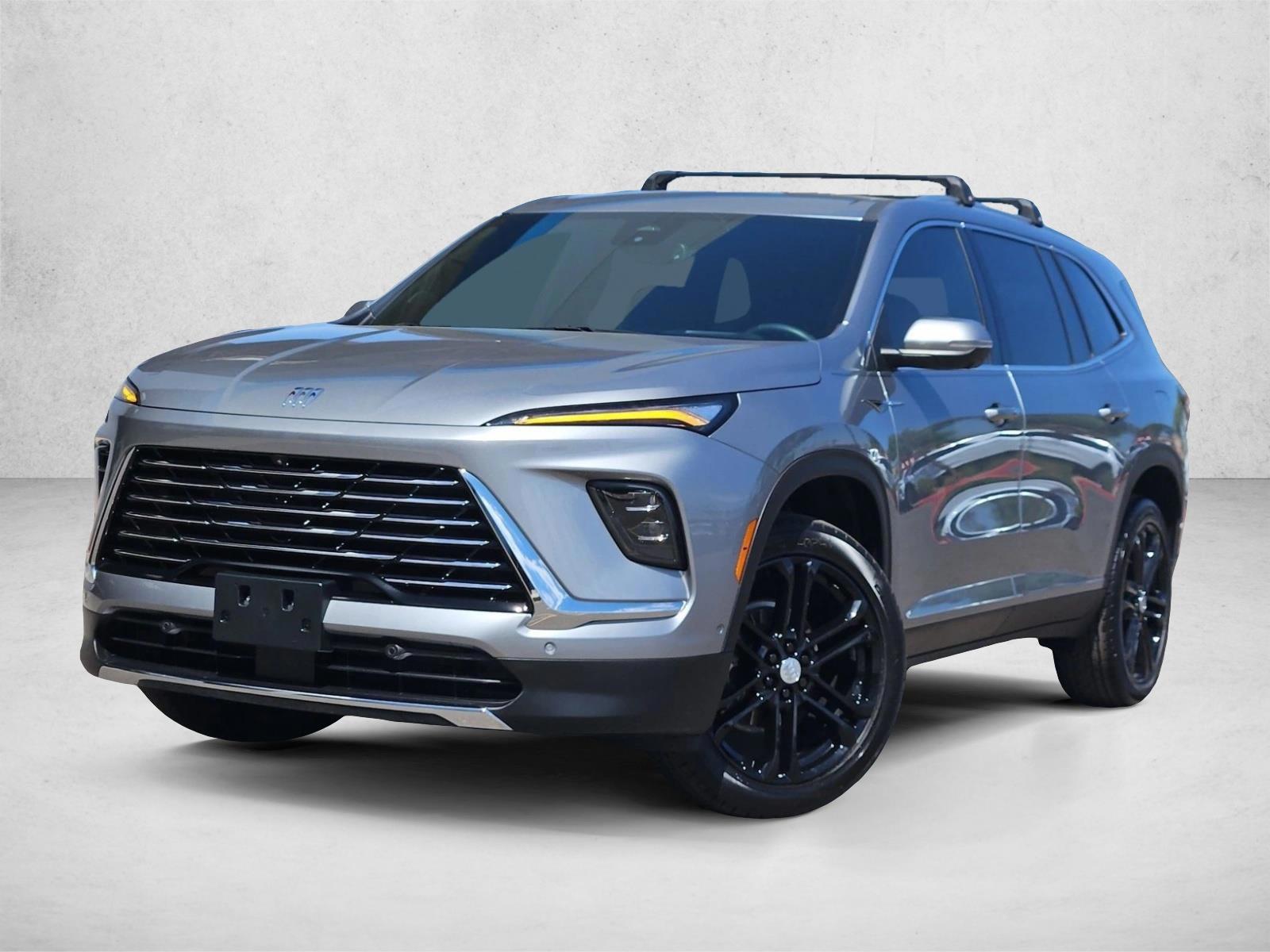 Thumbnail: 2025 Buick Enclave - 1