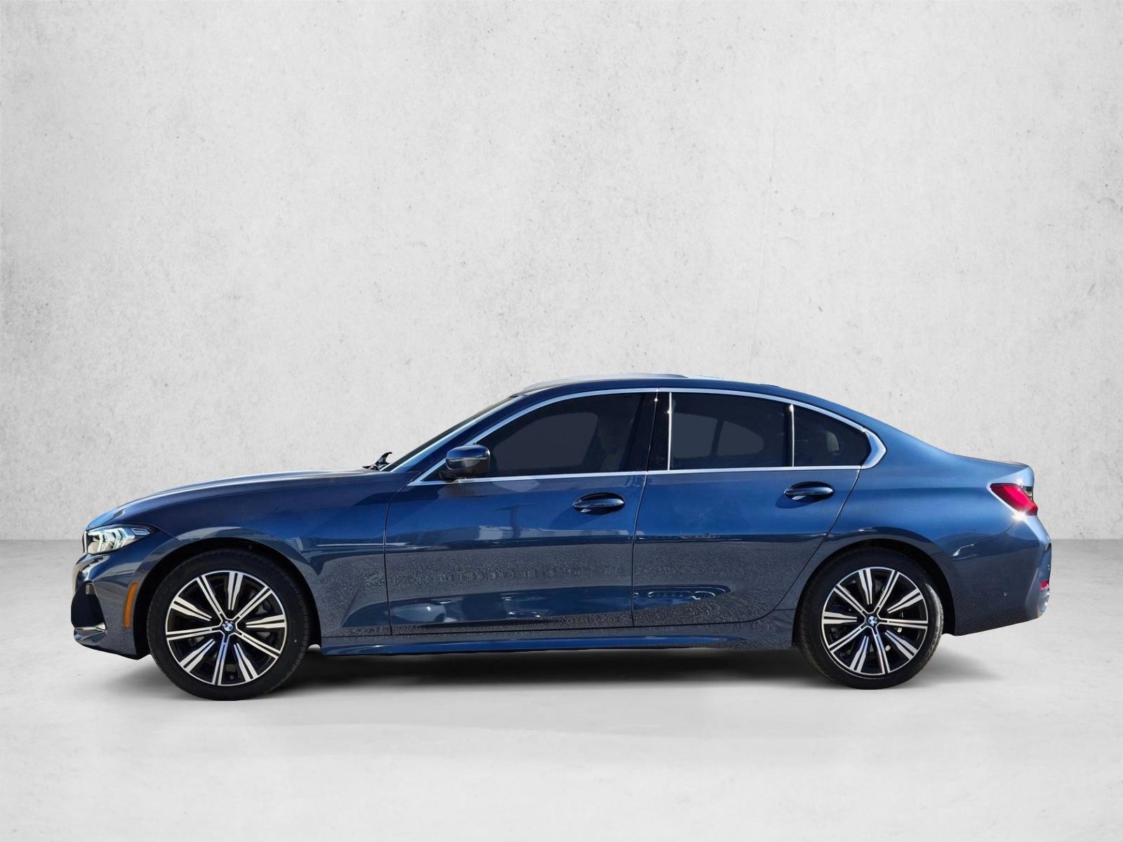 Thumbnail: 2026 BMW 3 Series - 2