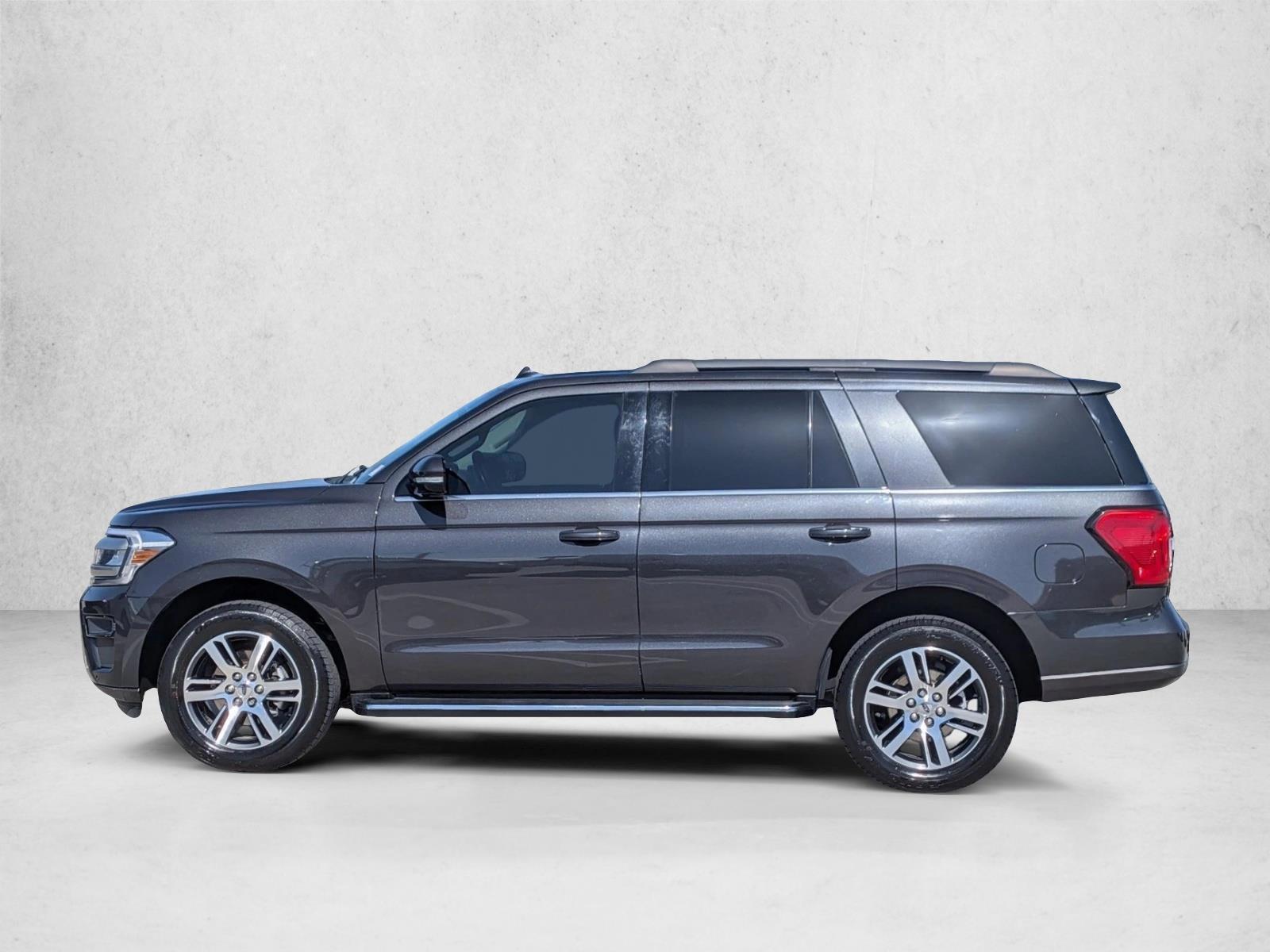Thumbnail: 2023 Ford Expedition - 2