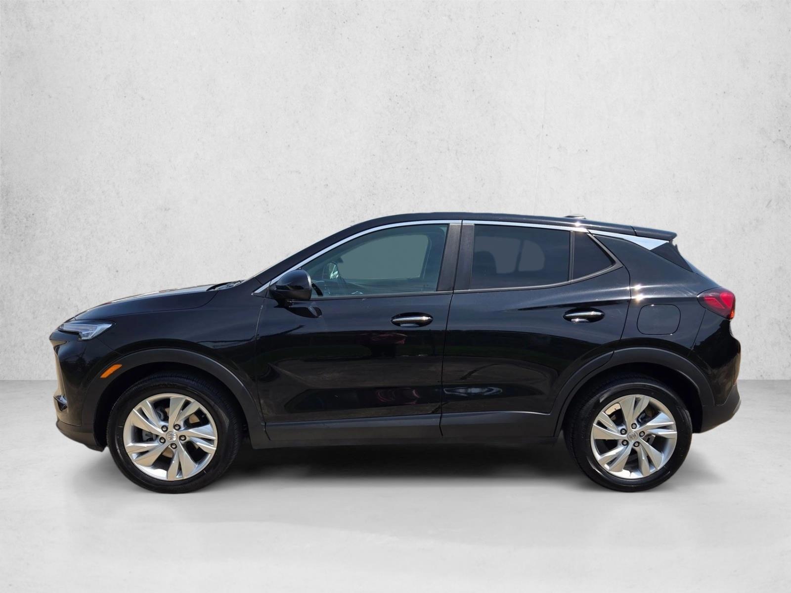 Thumbnail: 2025 Buick Encore GX - 2