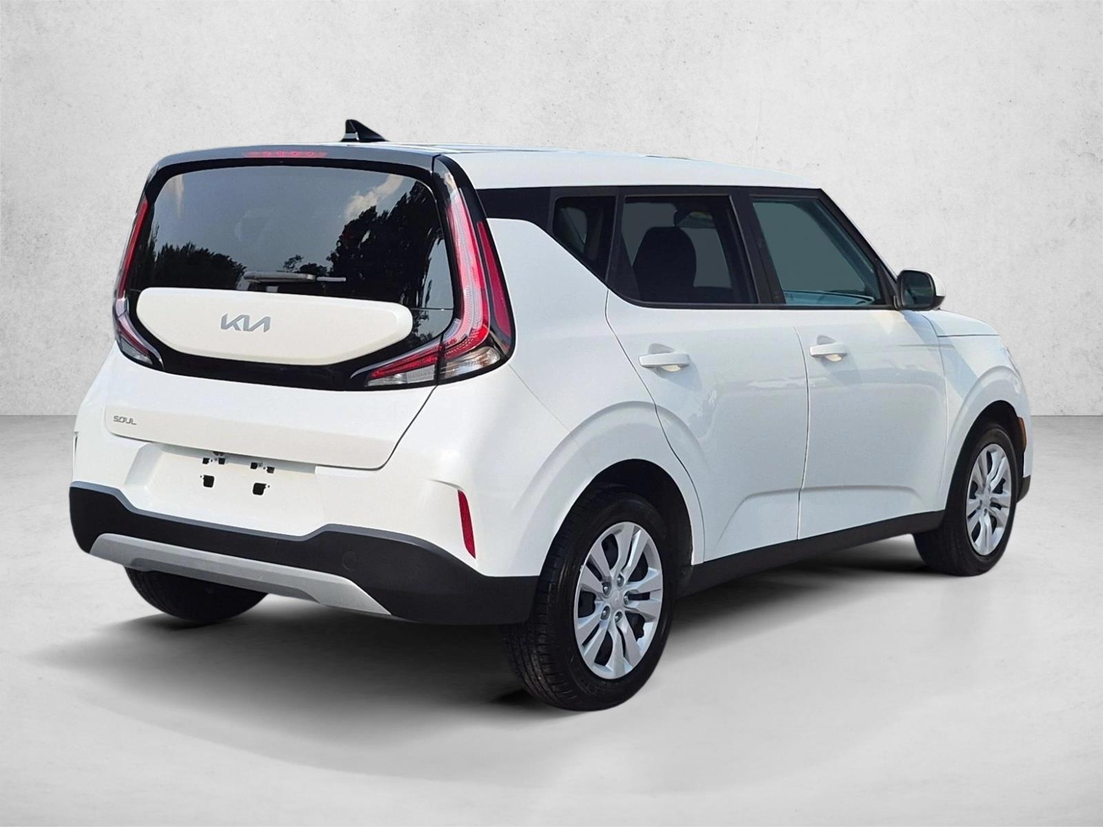 2023 Kia Soul