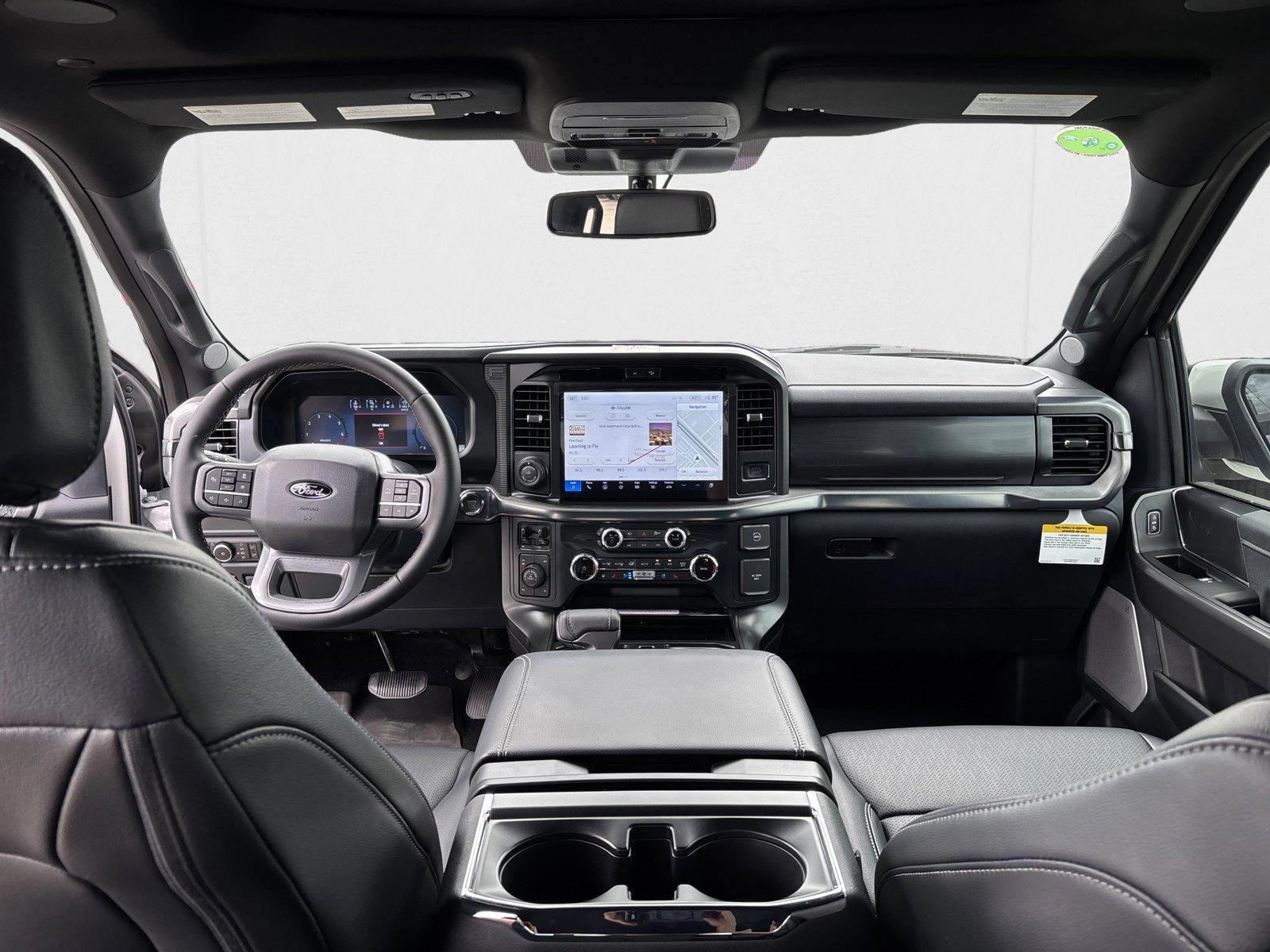 Thumbnail: 2025 Ford F-150 - 1