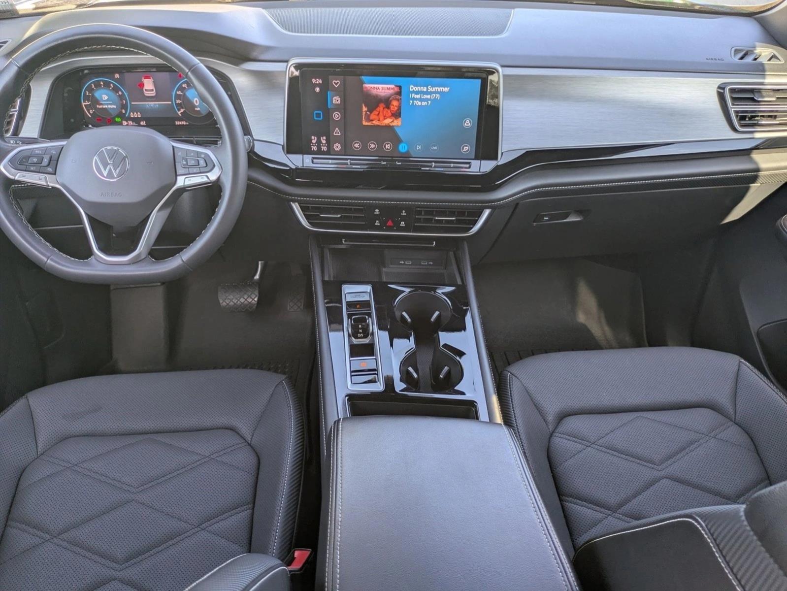 Thumbnail: 2024 Volkswagen Atlas - 5