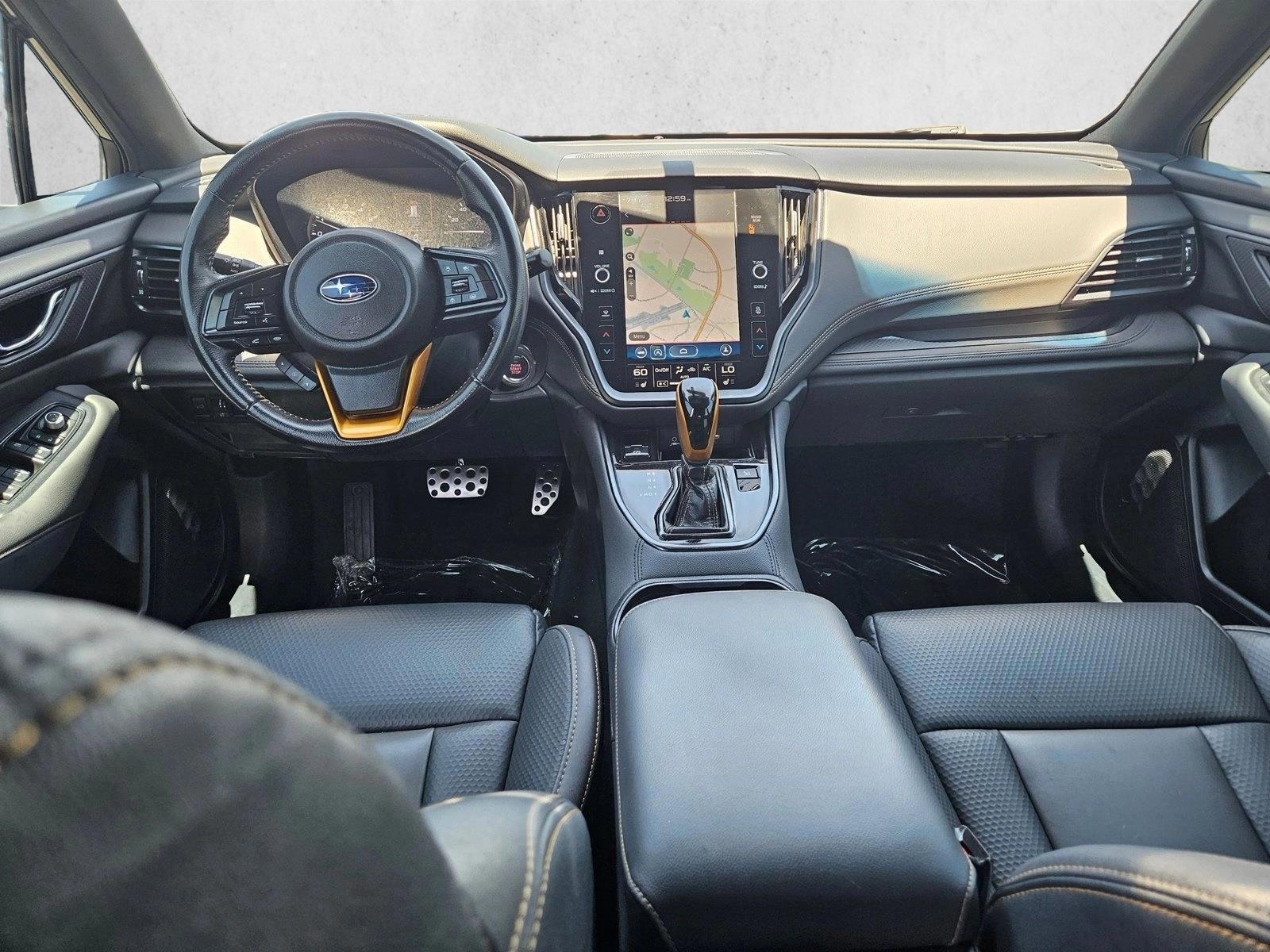 Thumbnail: 2022 Subaru Outback - 3
