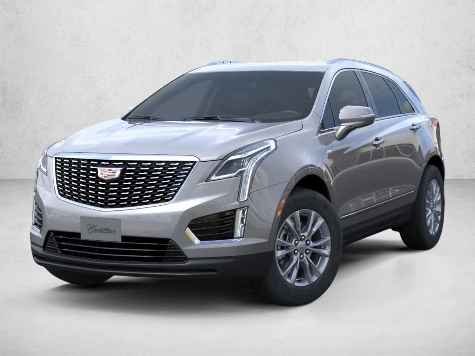 2026 Cadillac XT5