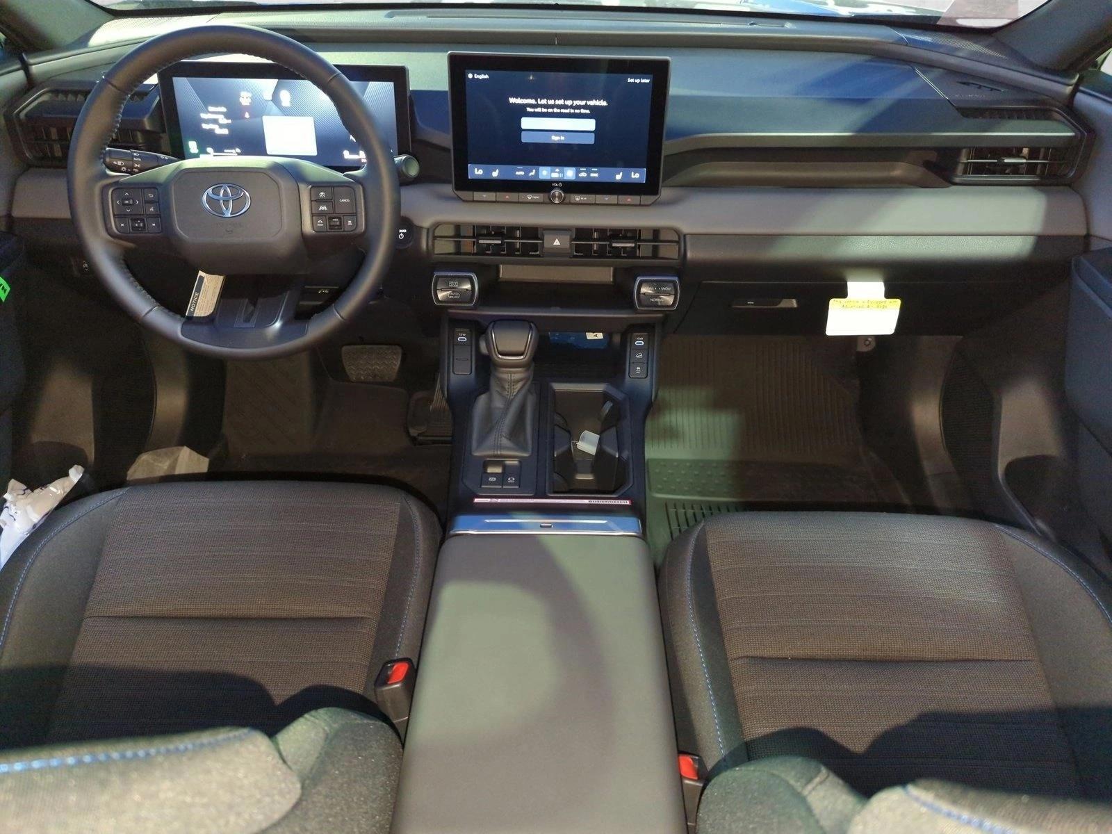 Thumbnail: 2026 Toyota RAV4 - 4
