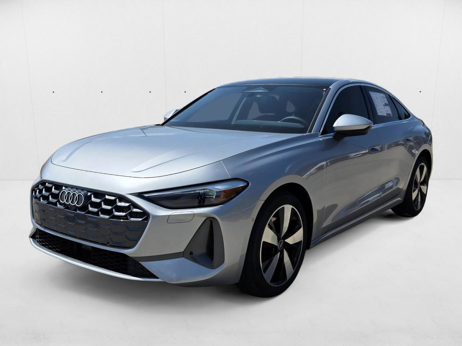 Thumbnail: 2025 Audi A5 - 1