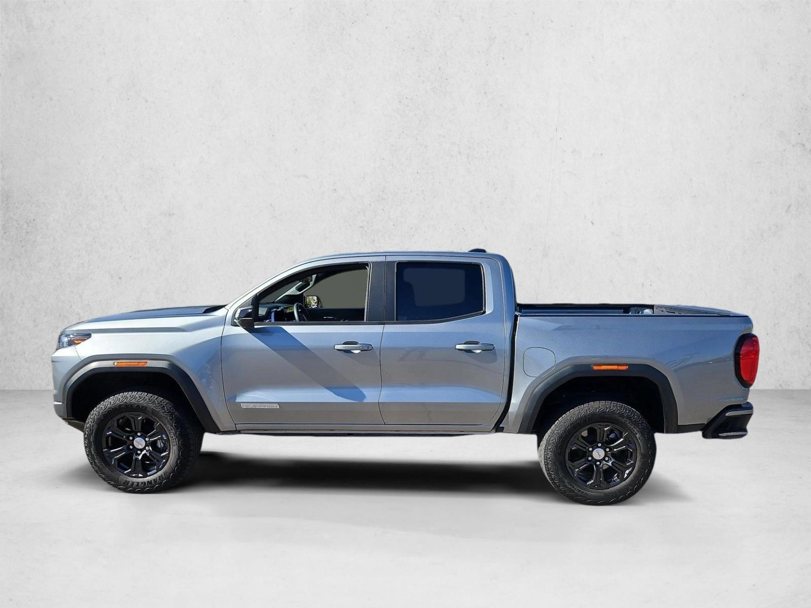 Thumbnail: 2024 GMC Canyon - 2