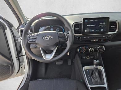 2026 Hyundai Venue