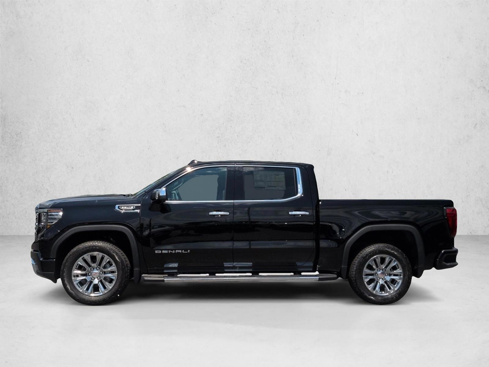 Thumbnail: 2026 GMC Sierra 1500 - 2