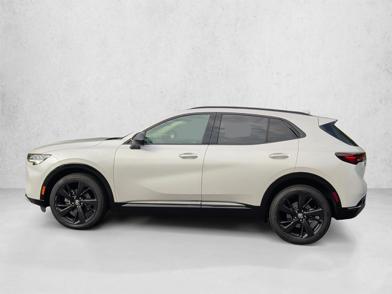 2023 Buick Envision