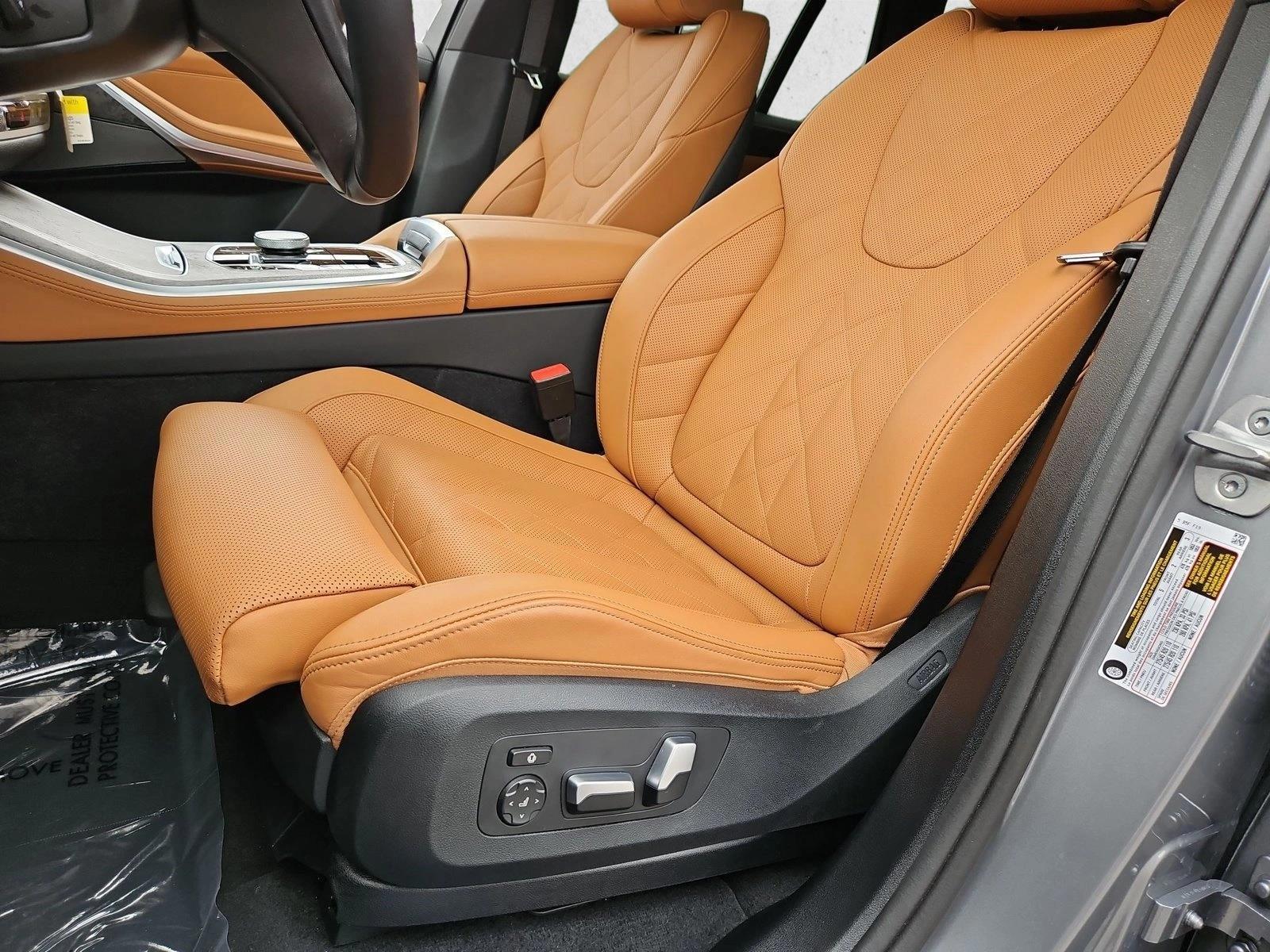 Thumbnail: 2026 BMW X5 - 5