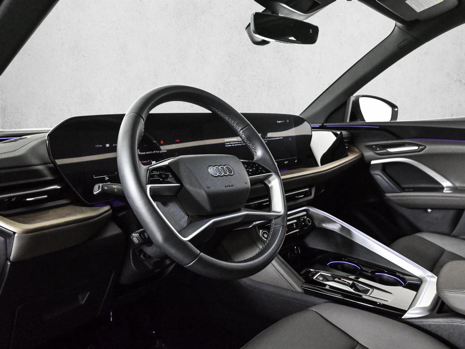 Thumbnail: 2025 Audi Q5 - 3