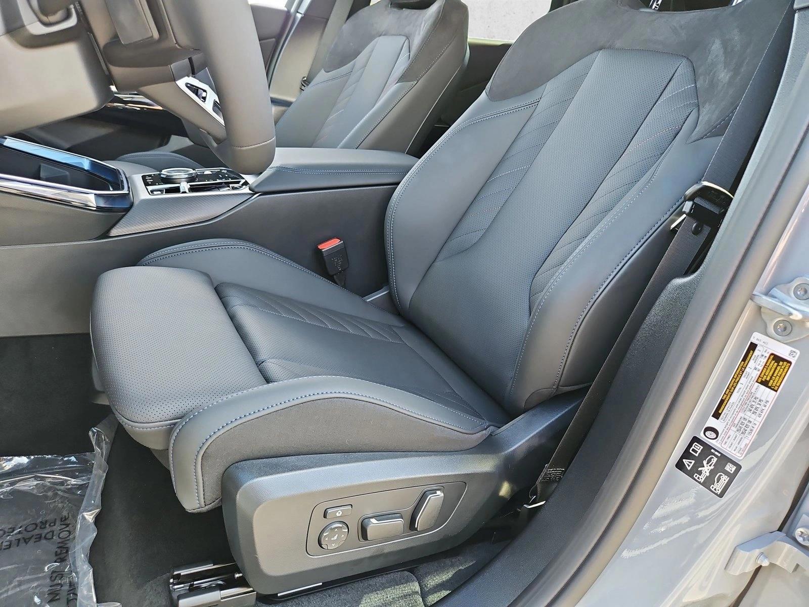 Thumbnail: 2026 BMW X3 - 5