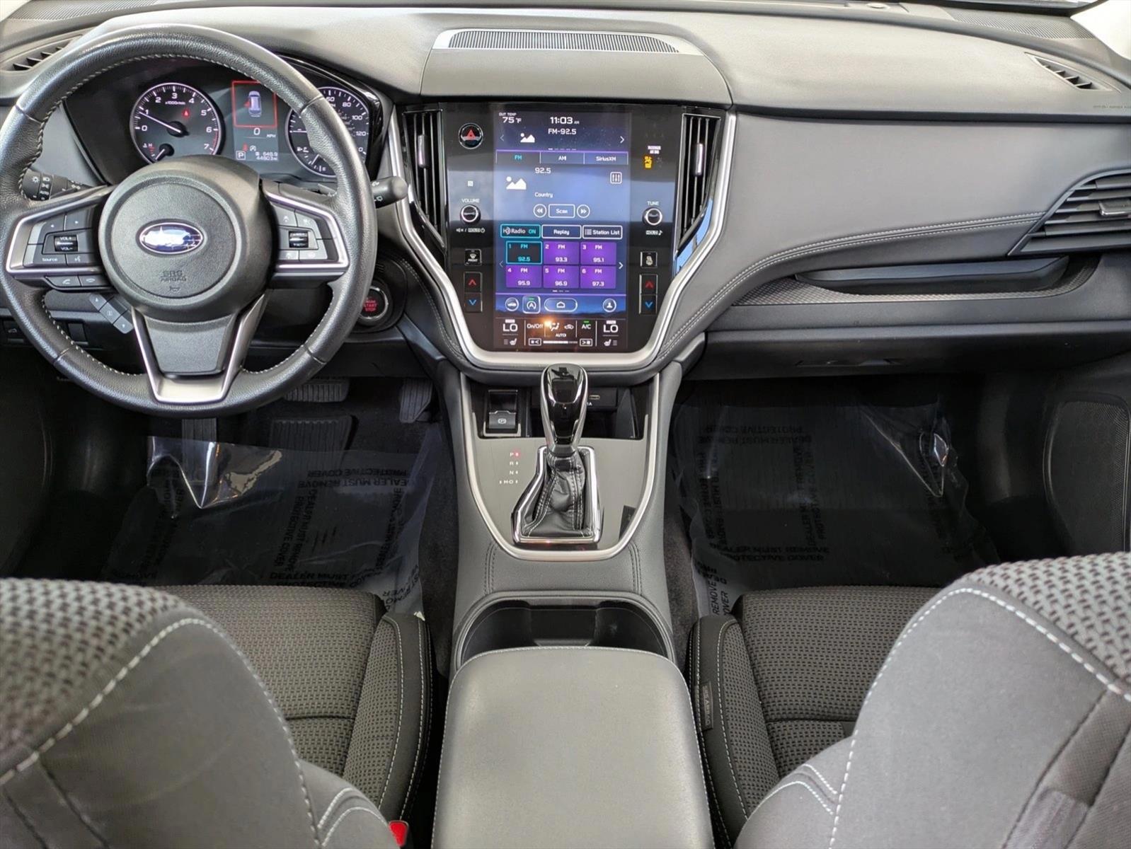 Thumbnail: 2021 Subaru Outback - 3