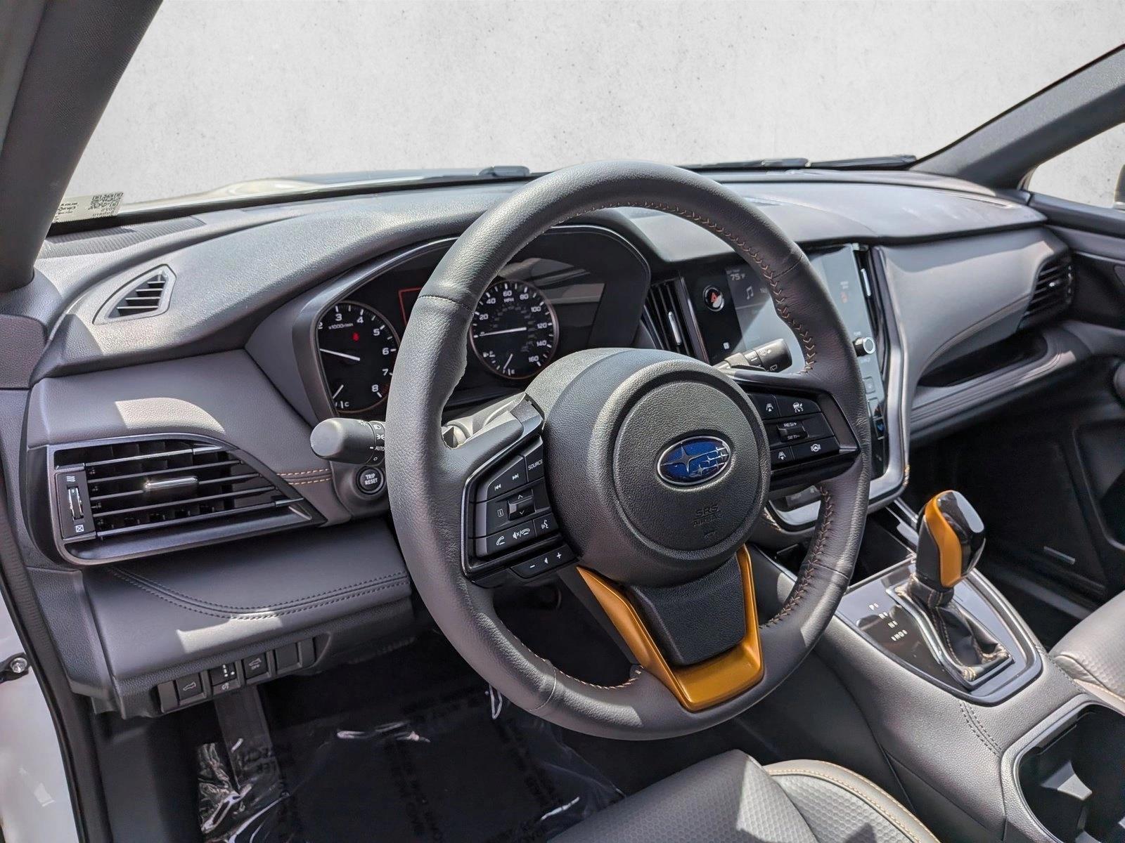 Thumbnail: 2025 Subaru Outback - 3
