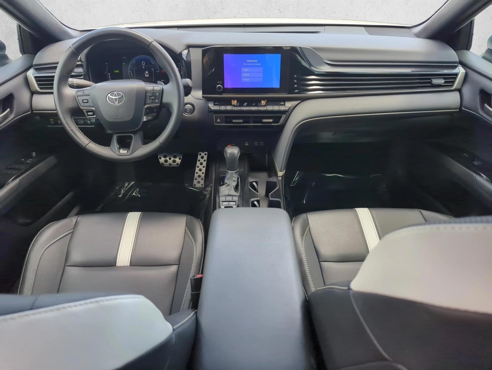 Thumbnail: 2025 Toyota Camry - 2