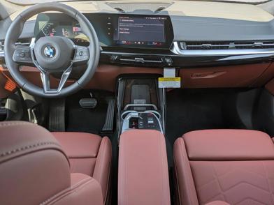 2027 BMW X2 XDRIVE 28I