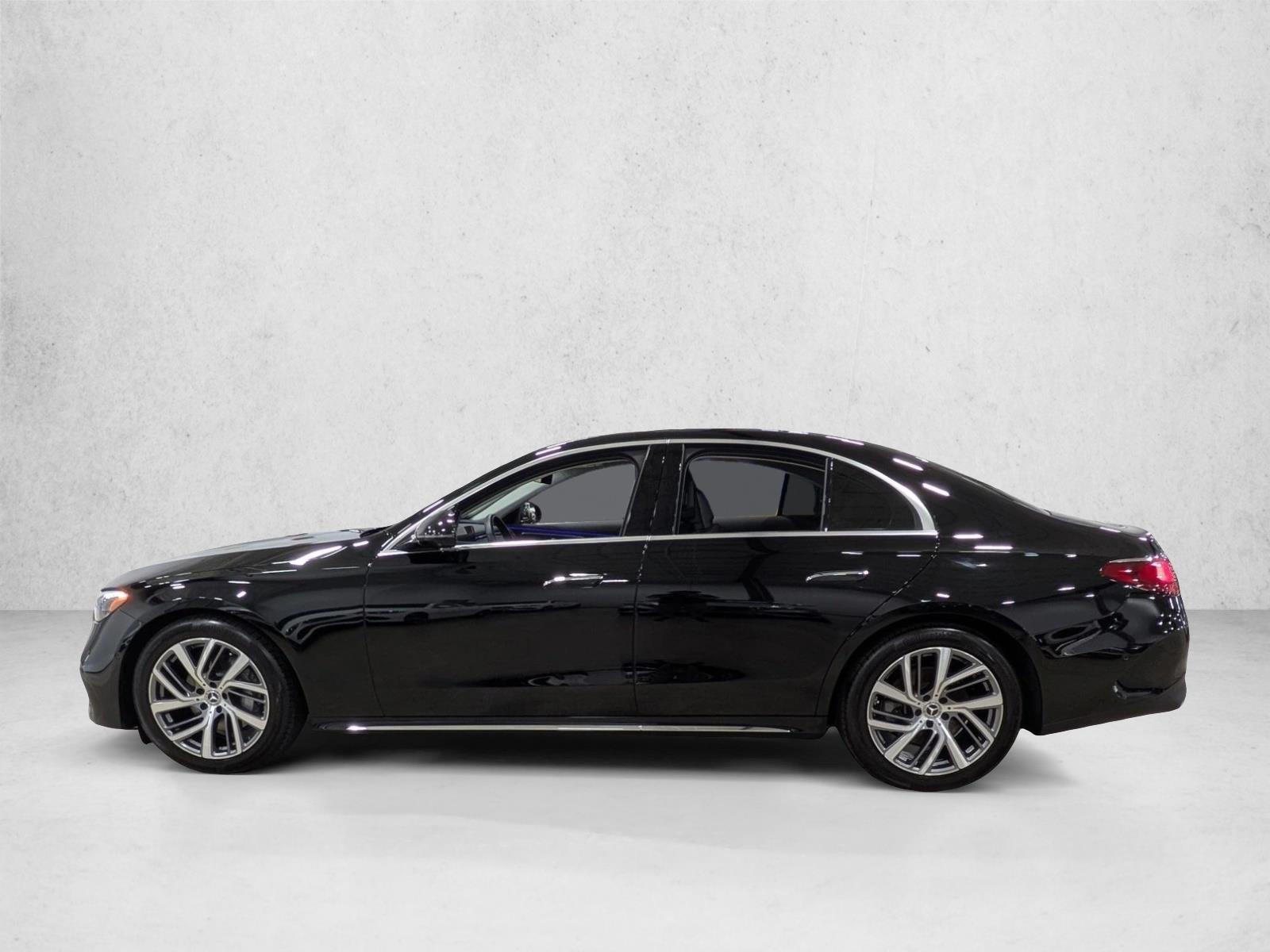 Thumbnail: 2026 Mercedes-Benz E-Class - 2