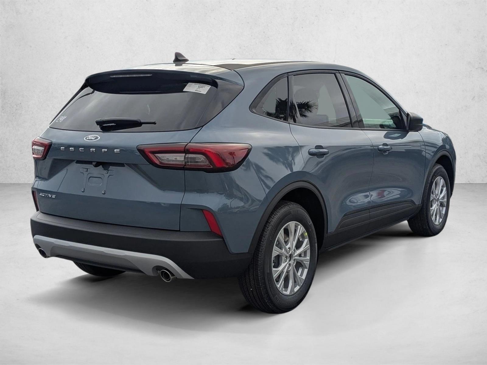 Thumbnail: 2026 Ford Escape - 2