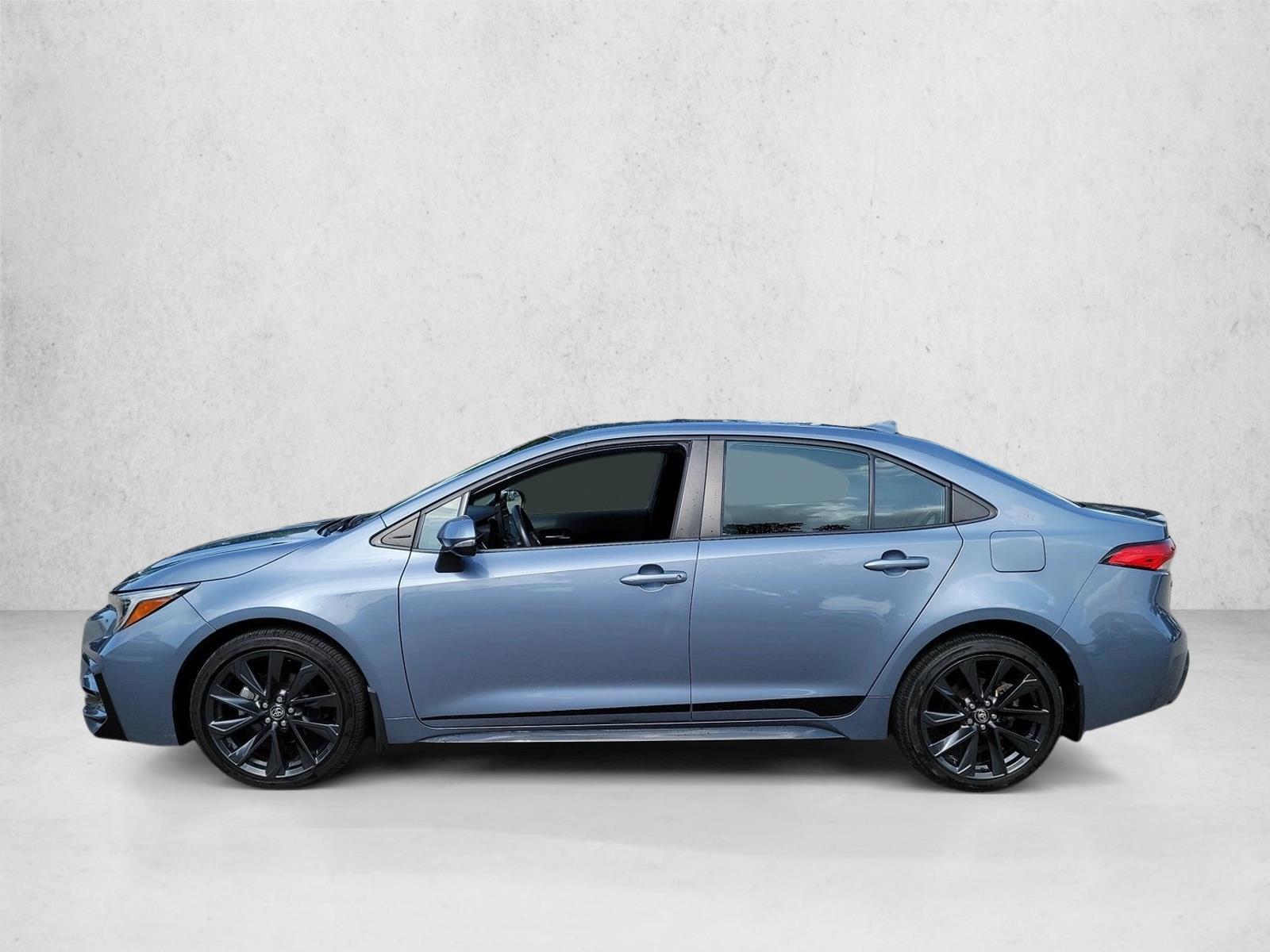 Thumbnail: 2024 Toyota Corolla - 2