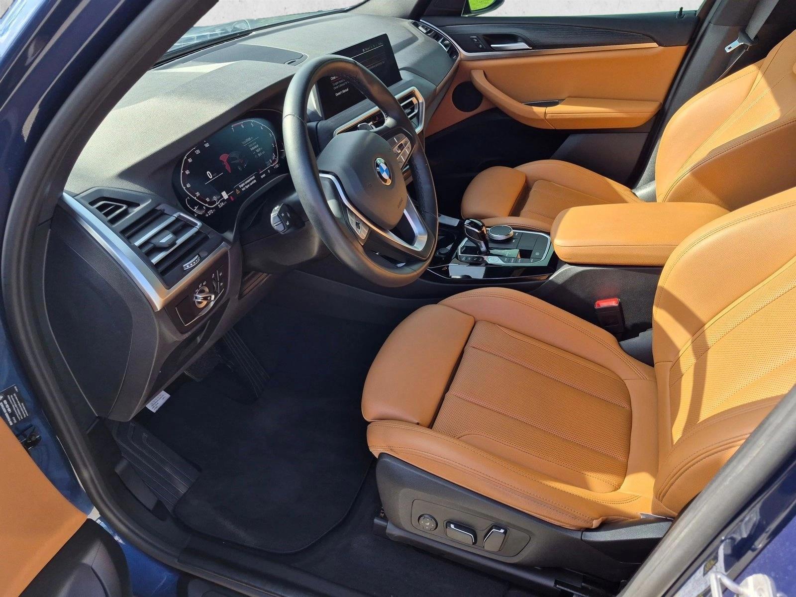 2024 BMW X3 30i - Photo 16