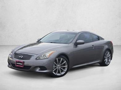 2008 INFINITI G37 Journey -
                  Houston, TX