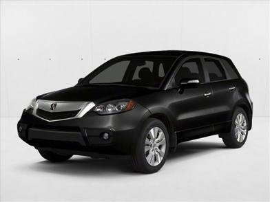 2010 Acura RDX Technology -
                  Centennial, CO