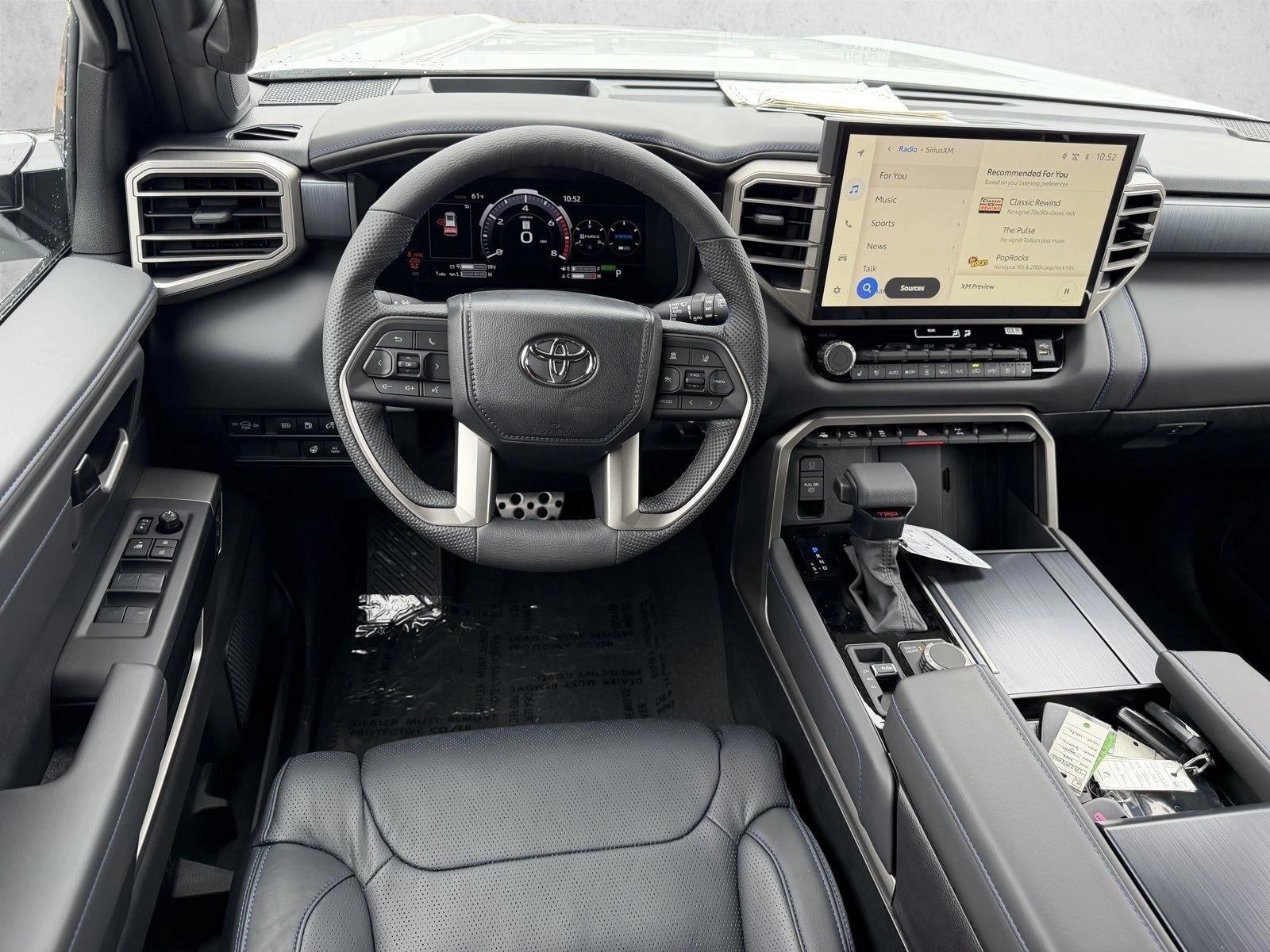 Thumbnail: 2026 Toyota Sequoia - 3