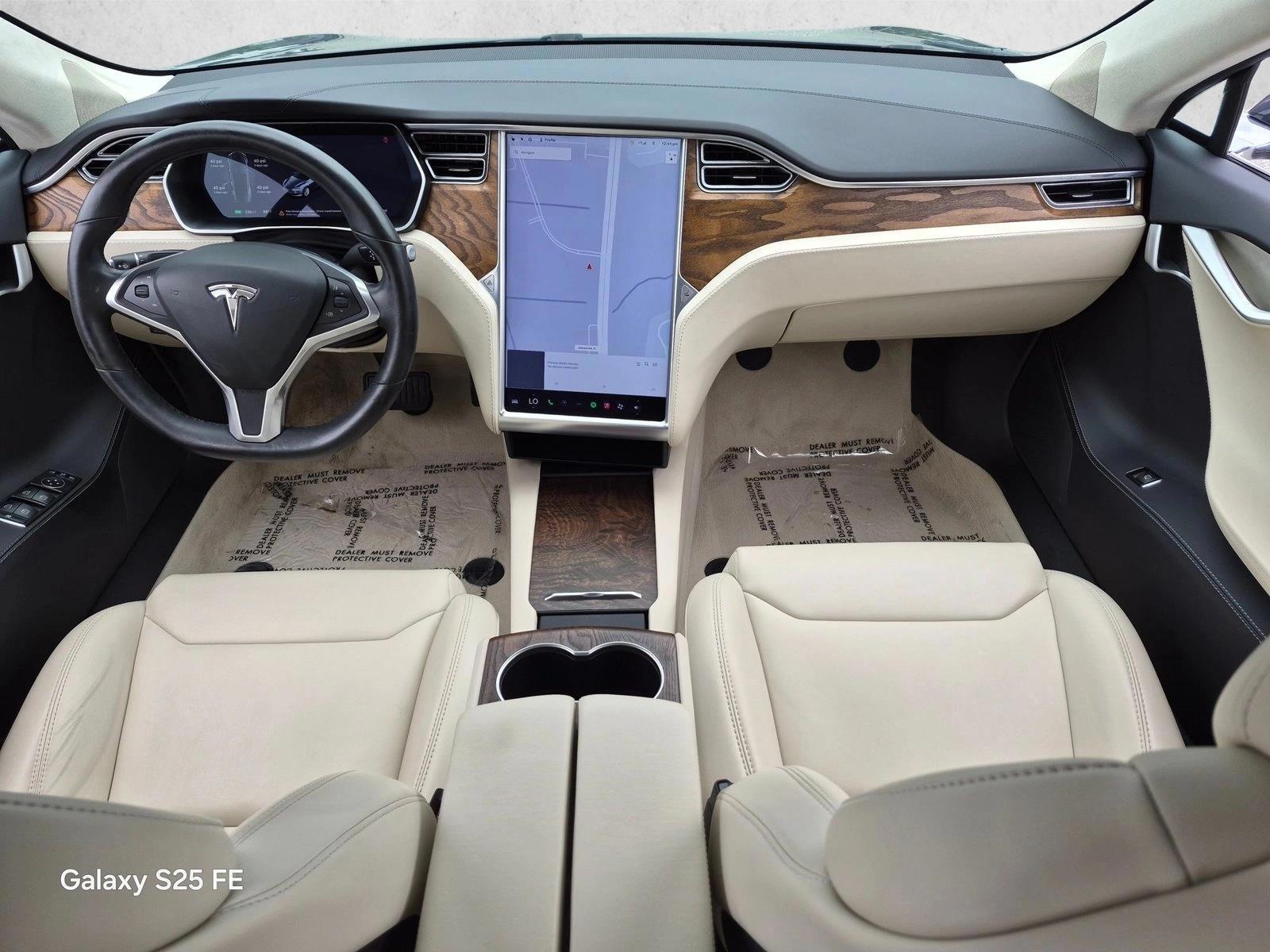 Thumbnail: 2018 Tesla Model S - 4