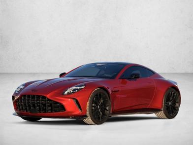 2025 Aston Martin Vantage  -
                  Summit, NJ