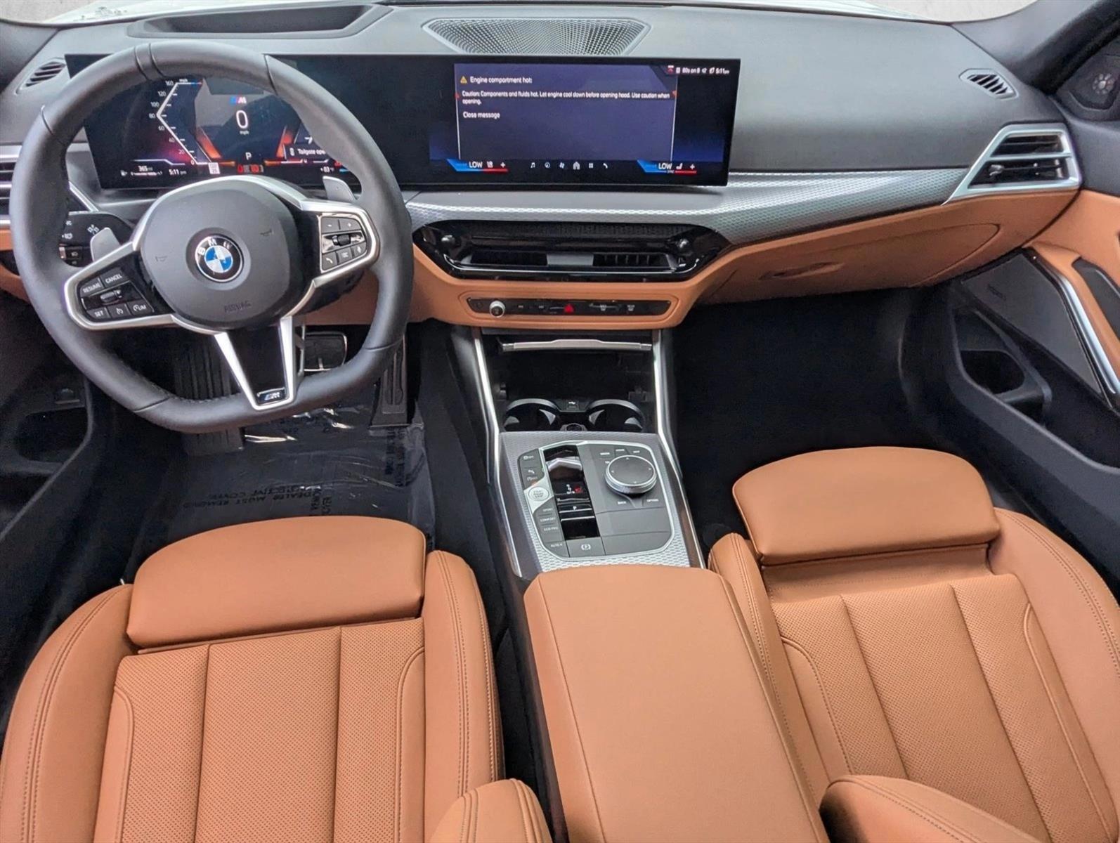 Thumbnail: 2025 BMW 3 Series - 3