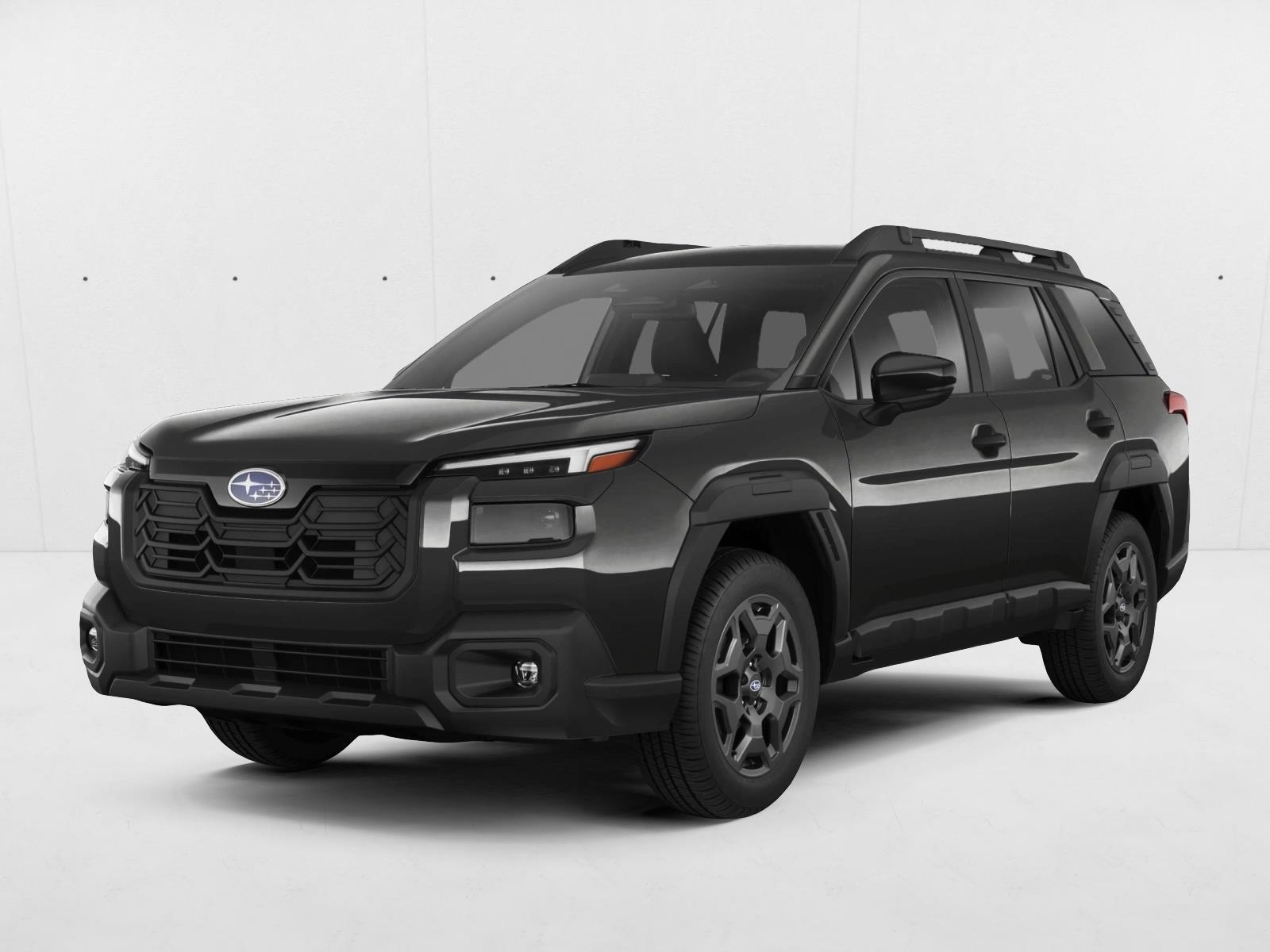 Thumbnail: 2026 Subaru Outback - 1