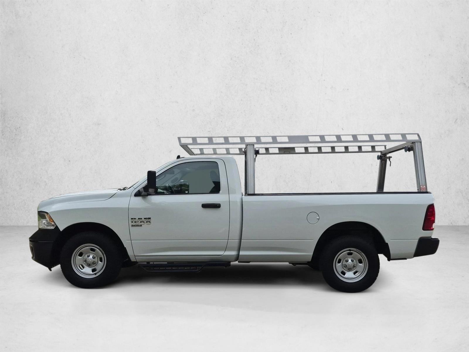 Thumbnail: 2023 RAM 1500 - 2