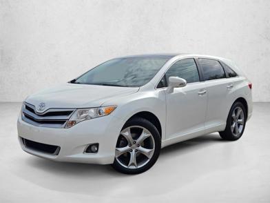 2015 Toyota Venza XLE -
                  Tucson, AZ