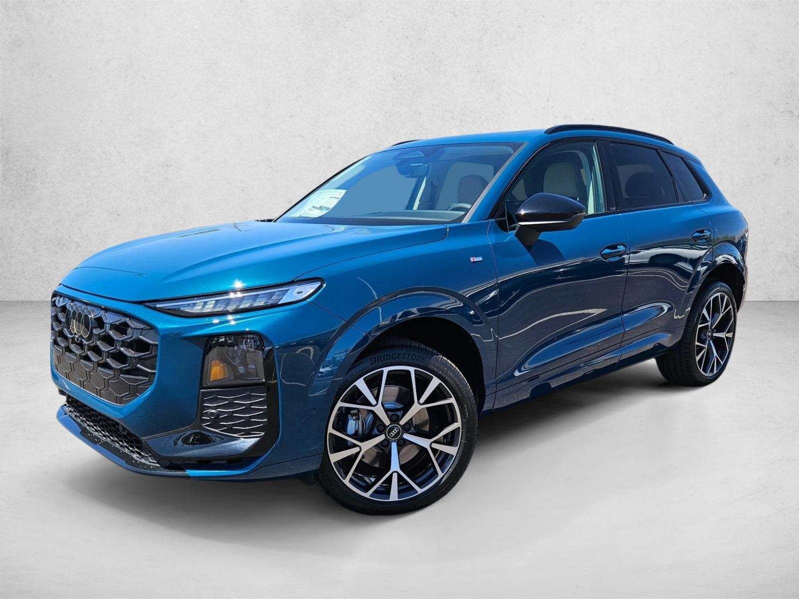 Thumbnail: 2026 Audi Q3 - 1