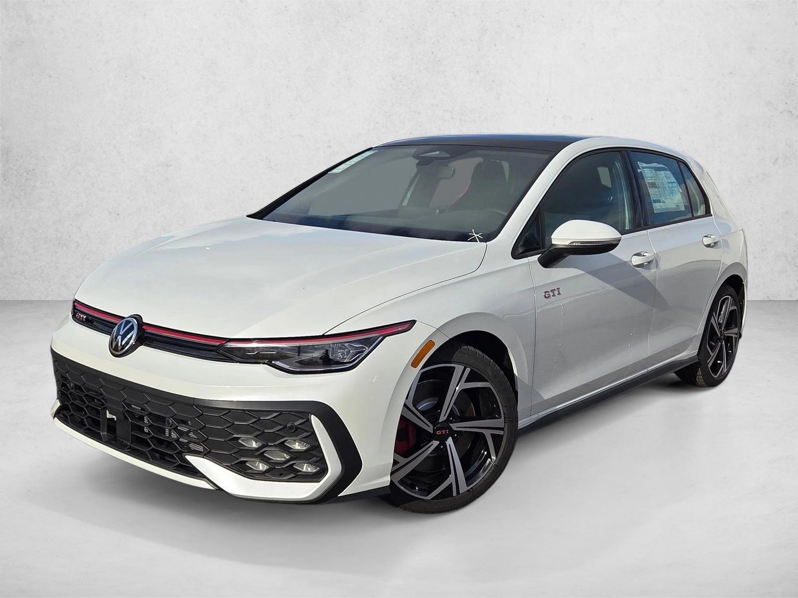 Thumbnail: 2026 Volkswagen Golf - 1